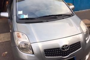 TOYOTA Yaris 2ª serie - 2008