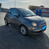 fiat 500 gpl 