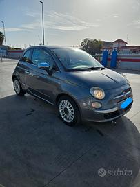 fiat 500 gpl 
