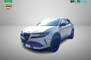 ALFA ROMEO Junior 1.2 136 CV Hybrid eDCT6