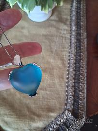 collana Vintage Argento 925