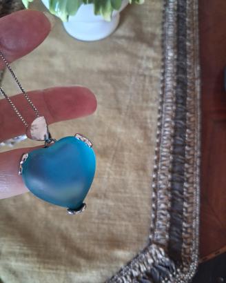collana Vintage Argento 925