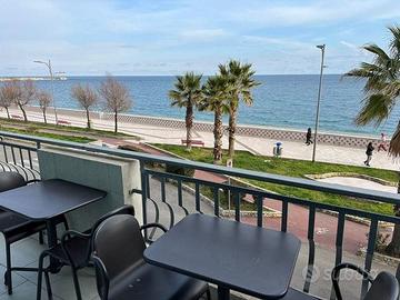 Catanzaro lido - zona lungomare camere