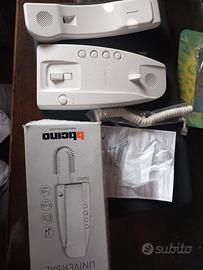 Citofono Universale Bticino