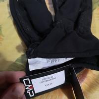 Guanti termici CMP da uomo