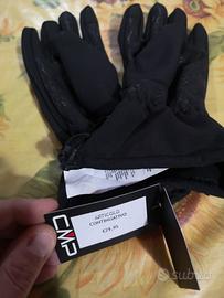 Guanti termici CMP da uomo