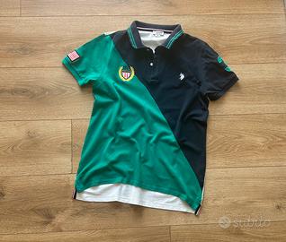 U.S. Polo Ralph Lauren