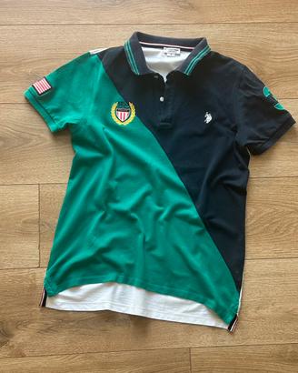 U.S. Polo Ralph Lauren