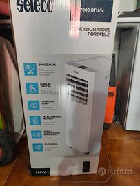 Condizionatore Portatile