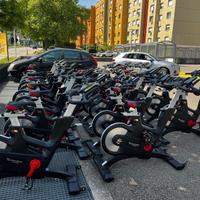 Spinning 20 bike tomahawc