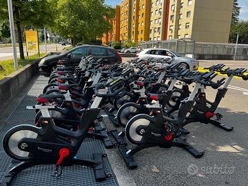 Spinning 20 bike tomahawc