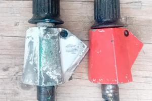 comando marce per vespa 50 special 