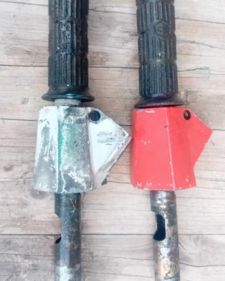 comando marce per vespa 50 special 