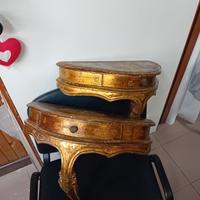 Coppia comodini