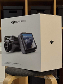 Mavic 4 Pro Creator 512