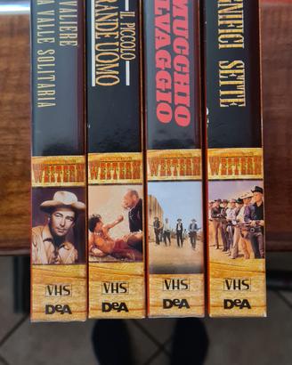 Videocassette