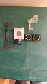 accessori dji Phantom 3 Advanced