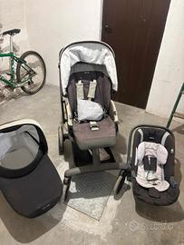 Trio Inglesina 