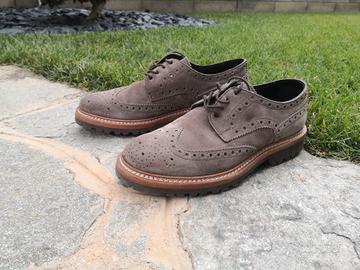 Scarpe Riccardo Banfi