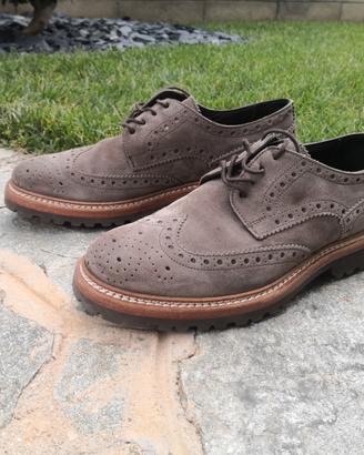Scarpe Riccardo Banfi