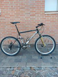 Per appassionati MTB SCAPIN 8 Bulloni