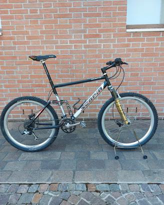 Per appassionati MTB SCAPIN 8 Bulloni
