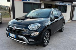 Fiat 500X 1.3 MultiJet 95 CV Cross
