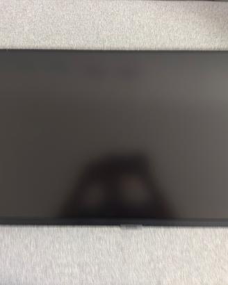 Smart monitor Samsung 27 pollici Full HD