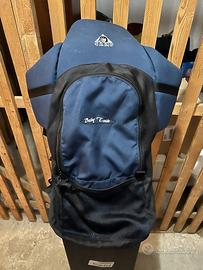 Zaino trekking Camp porta bimbi