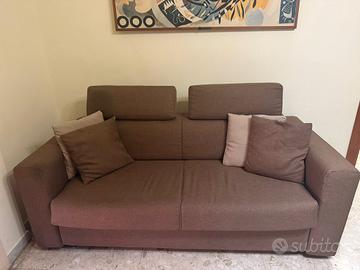 divano letto