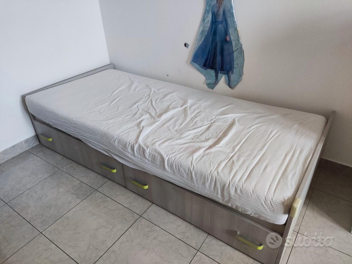 letto singolo pieghevole - Arredamento e Casalinghi In vendita a Bologna