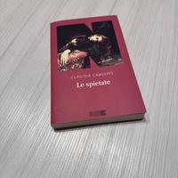 Libro Le spietate - Caudia Cravens