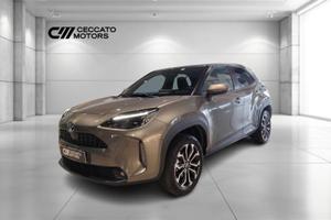 Toyota Yaris Cross 1.5h Trend fwd 116cv e-cvt