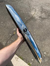 Maniglia bagagliaio Mini F55 - F56 - F57