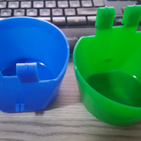 Abbeveratoio - mangiatoia