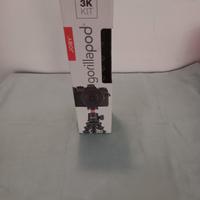 GorillaPod 