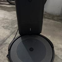 Roomba i4 plus
