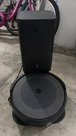 Roomba i4 plus