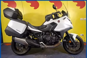 HONDA NT 1100 Garantita e Finanziabile