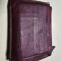 Porta carte, portafoglio Pquadro