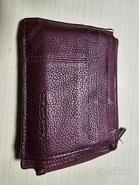 Porta carte, portafoglio Pquadro