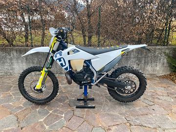 Husqvarna te 300