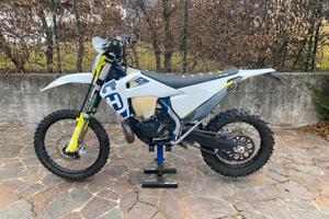 Husqvarna te 300