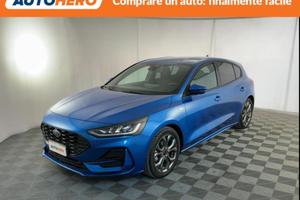 FORD Focus BT44543