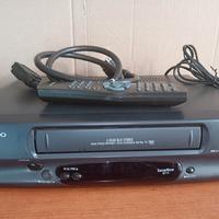 Videoregistratore Daewoo