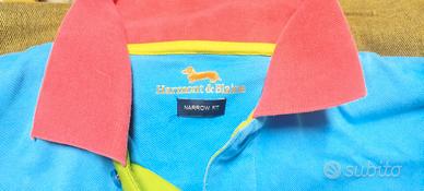 Polo Harmont & Blaine XL- 