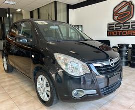 Opel Agila - 2012 1.2 16V 94CV 83.000 KM