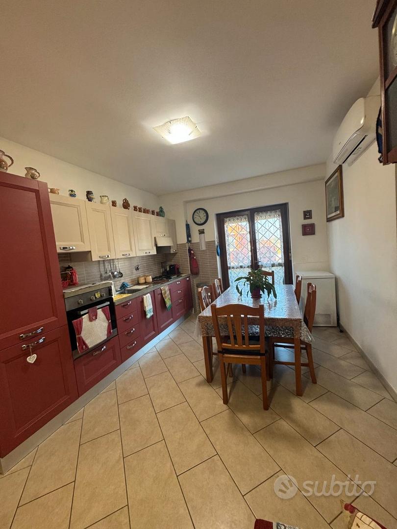 Appartamento – Tivoli, Borgonovo - Vista 2