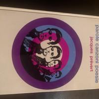 Libro di Jacques Prevert-Parole canzoni poesie