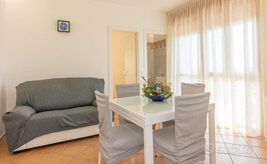 Arredato subito disponibile